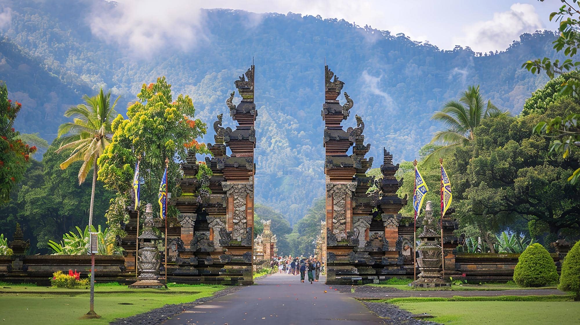 What Makes Our Trips Different?