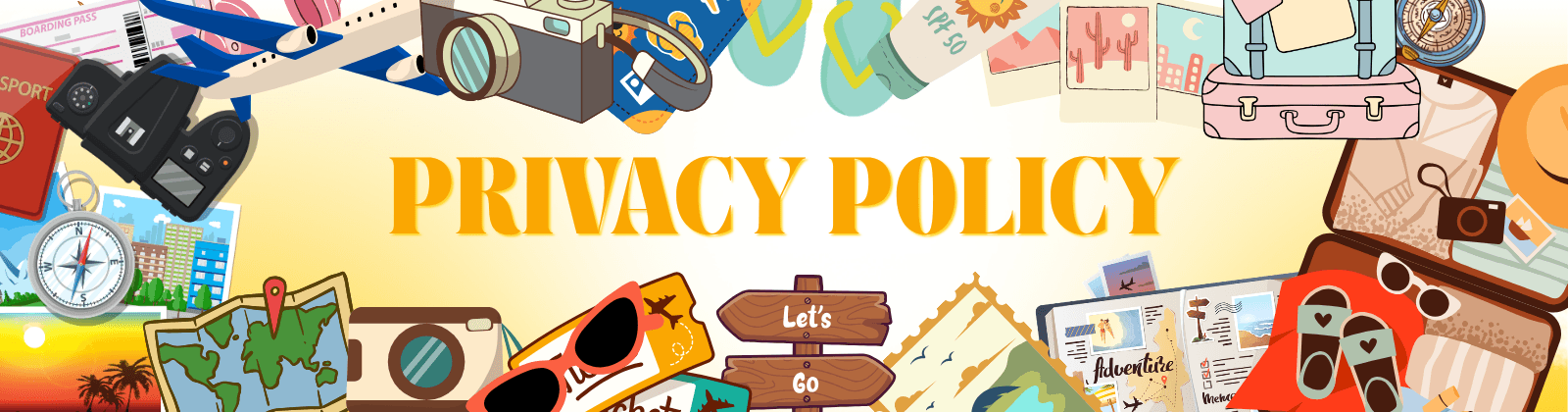 Privacy Policy