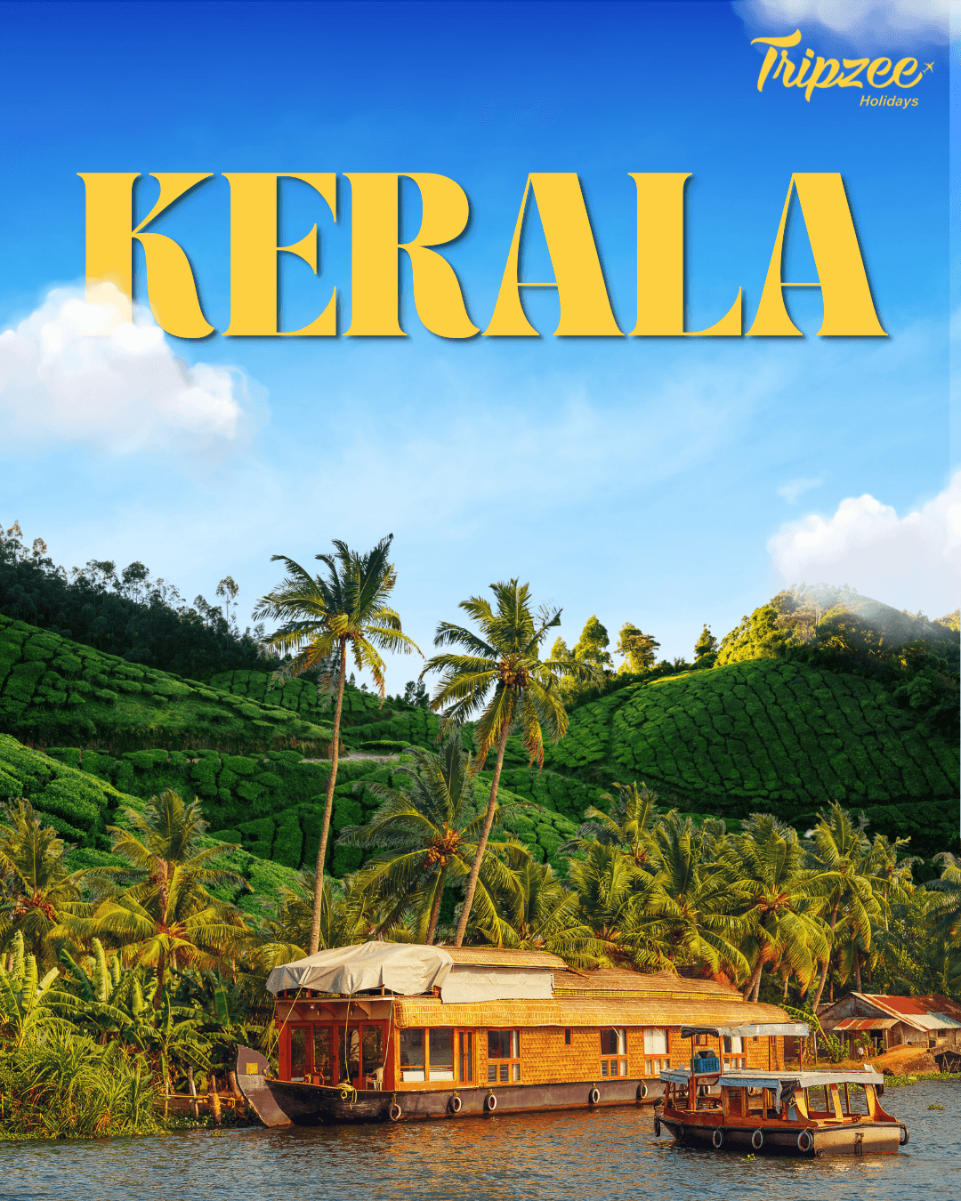 destination name