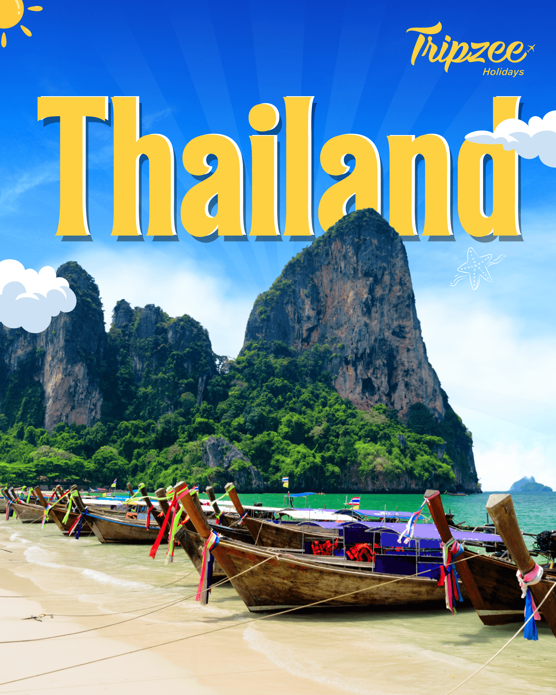 Thailand 