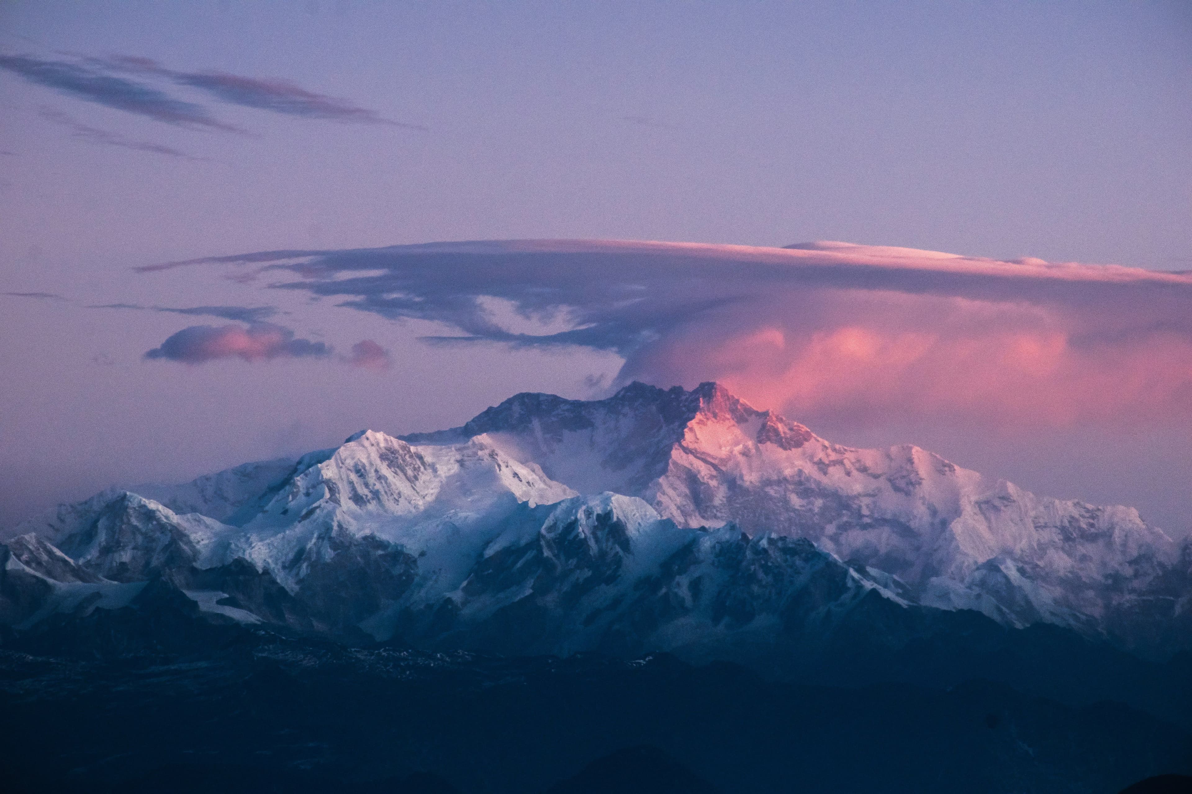 Sikkim : A Trip Full of Peace, Peaks & Pure Vibes