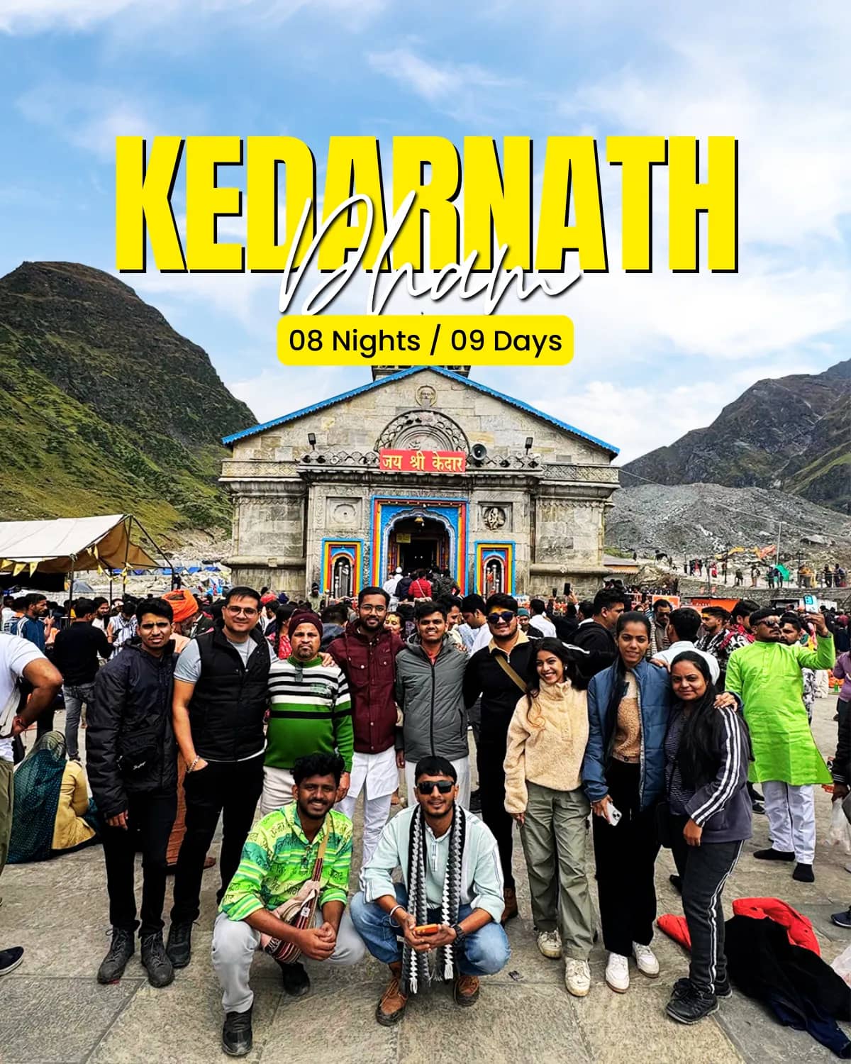 Kedarnath