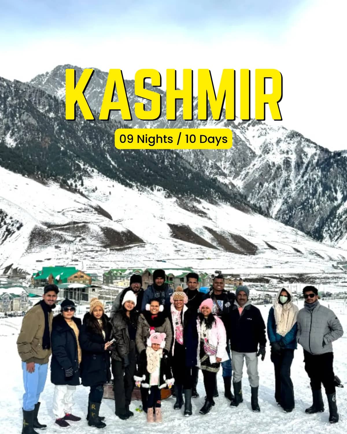 Kashmir