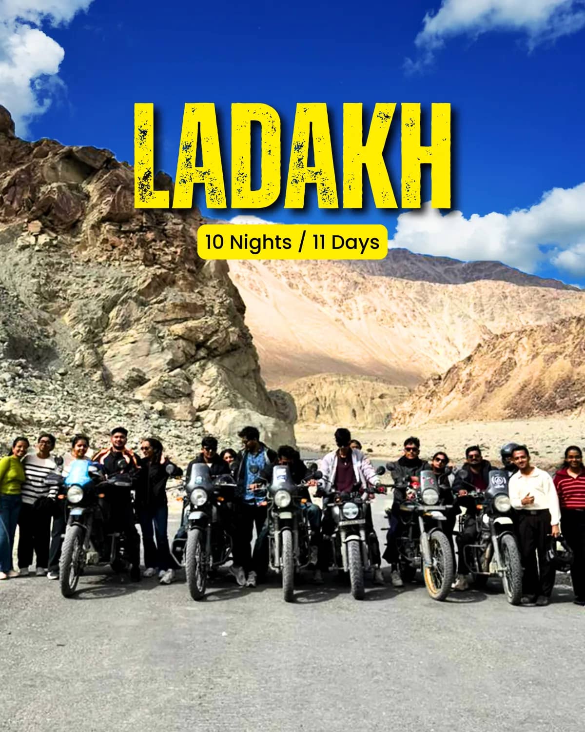 Ladakh